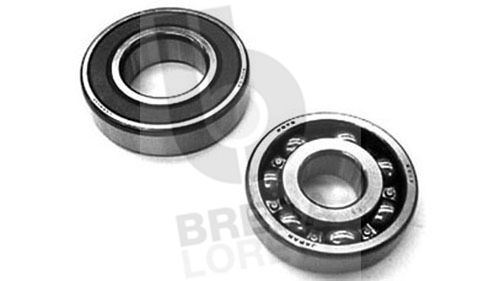 BREDA LORETT rato guolio komplektas KRT7613